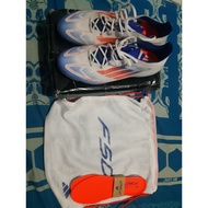 (Second) Sepatu Bola Adidas F50 Elite FG