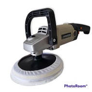 MESIN Autopramie Car Polishing Machine - Rotary Polisher Rotary Polishing Machine Autopramie