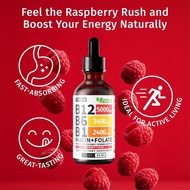 Vitamin B12 drops Vitamin B12Vitamin drops [yfq]