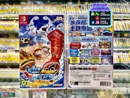 🔥全新現貨 🔥NS 王牌釣手 歡釣水族館 (中文) Ace Angler 2: Fishing Spirits👉歡迎親臨實體商店(荃灣/葵芳)取貨或順豐到付運費👈