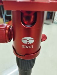 SIRUI T-005RX 迷你三腳架