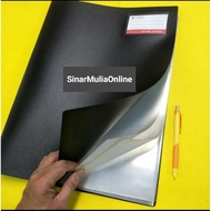 A3 Map Clear Holder A3 40 sheets Document Keeper A3 40 sheets