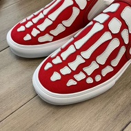 ( สินค้าพร้อมส่ง ) AMIRI รองเท้ากระดูก 1:1 งาน HI-END สวยสุดๆ รุ่นยอดฮิต By superfashion777