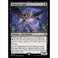 Darkstar Augur Magic the Gathering Card [MTG]
