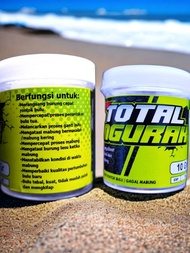 TOTAL NGURAK