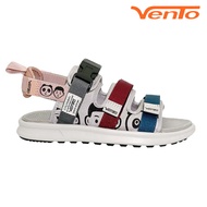 Sandal Vento Chính Hãng Nữ Mã NB80 Xuất Nhật