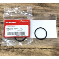 O-Ring Intake Neck 29x2.4 Wave110i/Dream110i/Wave125 (91304-KPH-700) Genuine Center