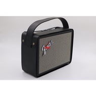 หนังหุ้มลำโพง fender_case monterey พร้อมหูหิ้ว