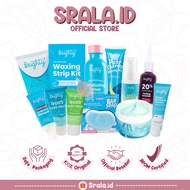 BRIGHTY GLOWING UNDERARM