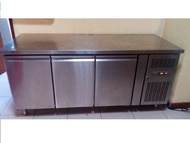 Undercounter Freezer 3 Door (Sigmaeutic/Bekas)