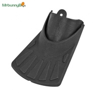 Black Fishtail Mudguard for For XIAOMI For M365 Scooter Front Rear ABS 9.5x7.5cm