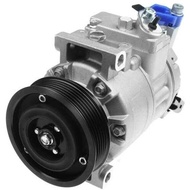 RGFROST A-Premium AC Compressor Clutch Compatible with Audi A4 Quattro 2007-2009 L4 2.0L 4F0260805AA