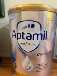 Aptamil3號（澳洲）