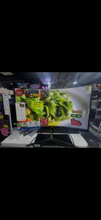 Philips 325M2CRZ 32 吋 2K 165Hz 曲面電競顯示器