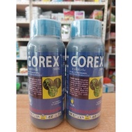 Insektisida GOREX Bahan aktif DIMETOAT 400EC Kemasan 500ML