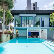 โรงแรม Kokotel Chiang Rai Airport Suites - Ban Prong Phra Bat Nok