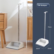 MENGMIAN | Large Thick Foldable Dustpan