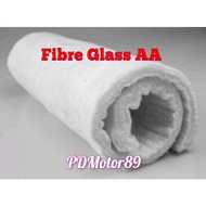 EXHAUST FIBRE GLASS AA✨