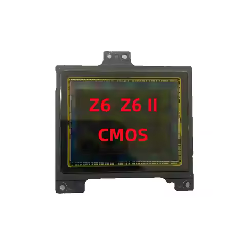 Original Z6 CCD Cmos Image Sensor For Nikon Z6 Z62 Z6II Z6 ii Camera CMOS Repair Part
