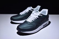 桃子代購～潮品Nike Air Max 1 Master Premium SC 綠白 小黑鉤 氣墊 休閒 運動鞋 91