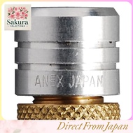 ANEX Magnetic Screw Catcher and Bit Set for Precision Fastening