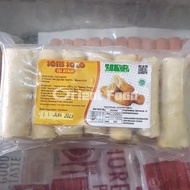 Diva Sosis Solo Ayam