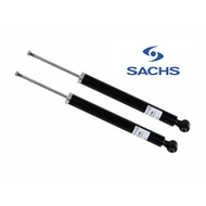 Mercedes W205 Rear Absorber Sachs
