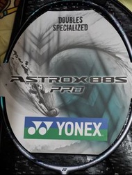 Yonex 88S Pro 羽毛球拍