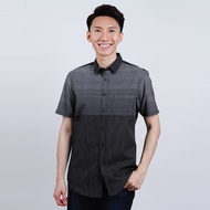 DAPPER MEN CASUAL SHIRT - TX8461P