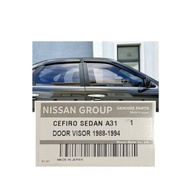 NISSAN CEFIRO SEDAN (A31) 88Y-94Y DOOR VISOR