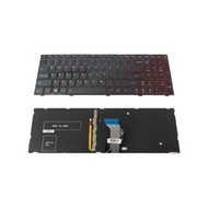 Lenovo IdeaPad Y500 Y500N Y500NT Y500S Y510 Y510P Y510PA Y510PT Y590 Y590P Laptop Keyboard (With Bac
