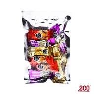 Eco Shop Mixed Nuts Crisp Candy 10 PCS - 1213 - L12 - 0928
