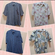Men's Shirts XL-XXL