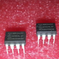 ICE3BR0665 ICE3BR0665J 3BR0665 0665 bagong orihinal na 5pcs/lot