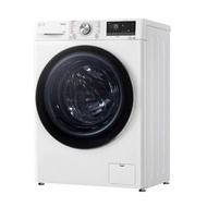 LG 樂金 Vivace 人工智能洗衣機 (9kg, 1200轉分鐘) FV9S90W2 送貨上門 有保養 原裝行貨 可安裝