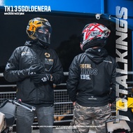 TOTAL KINGS JACKET VOL 8 NEW GOLDEN ERA 2K26