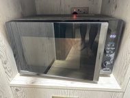 Toshiba 東芝 MV-TC26TF 微波爐，多功能氣炸烤焗爐