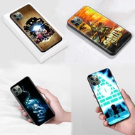 S-192 Gravity Falls Soft Silicone Case Compatible for Xiaomi Redmi Note 8 7A 6A 7 6 Pro