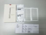 Samsung S8 /S8 plus 9H 硬度鋼化玻璃屏幕保護貼（5件$40）