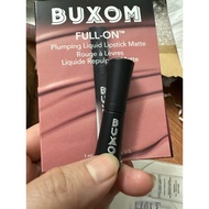 Buxom FULL-ONTM PLUMPING LIQUID LIPSTICK MATTE mini LIPSTICK