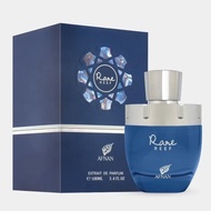 100% Original Rare Reef by Afnan EDP 100ml