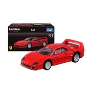 Tomica premium Black Box No. 31 F40 Ferrari