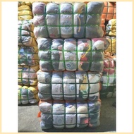 ۞ ☩ ♀ CQS-BEA "C" CODE BALES FULL COD BALES KOREANBALE 40kg