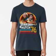 Starsky and Hutch T shirt starsky hutch geek giftideas collectable friendship tv fandom starsky and 