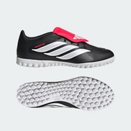 Sepatu Sepak Bola Predator Club Lidah Fold-Over Turf