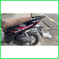 ❖ ☾ top box bracket for mio i 125/mio sporty/click/raider150/mio soulty