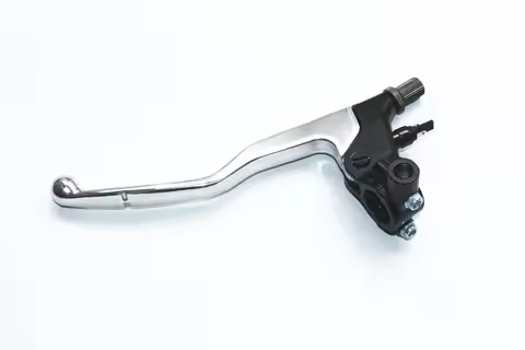Clutch lever assy for Benelli TNT1130 BN600 TNT600 Stels600 Keeway RK6 BN302 TORNADO TNT300 STELS 30