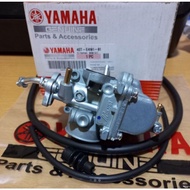 KARBURATOR KARBU 4ST CRYPTON KRIPTON VEGA R LAMA MIKUNI