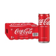 COCA COLA CAN (COKE) CAN 320ML X24 CTN