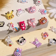 24 pack Nail accessories DIY nail patch